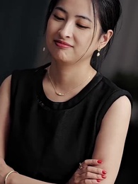 Episode 11 - [Dubbed] Marrying the Boss: A Trial Run