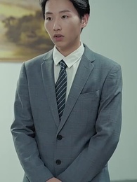 [Dubbed] Marrying the Boss: A Trial Run - Episode 9