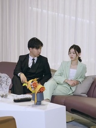 第68集 - 進擊的女老闆