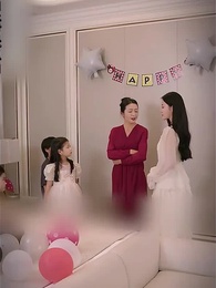 5년 뒤,그녀는 두 아이와 패기 가득차게 컴백 - Episode 45