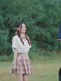 Episode 60 - [Dubbed] The Billionaire's Granddaughter