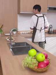 [Dubbed] Loved by the Secret Billionaire - Episode 8