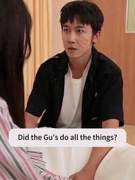 [Dubbed] Loved by the Secret Billionaire - Episode 60