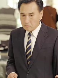 Episode 34 - [Dubbed] Marrying the Boss: A Trial Run