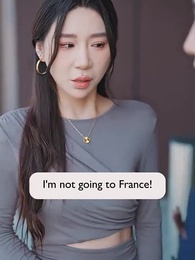 [Dubbed] The Billionaire's Granddaughter - Episode 49