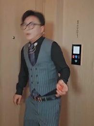 [Dubbed] The Billionaire's Granddaughter - Episode 55