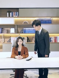 進擊的女老闆 - Episode 58