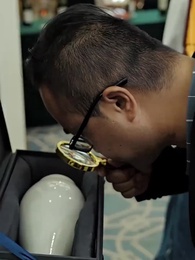 [Dubbed] Marrying the Boss: A Trial Run - Episode 86