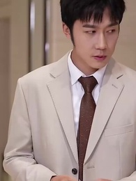 Episode 35 - [Dubbed] Loved by the Secret Billionaire