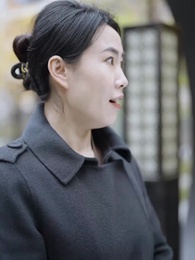 第47集 - 進擊的女老闆