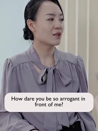 [Dubbed] Marrying the Boss: A Trial Run - Episode 53