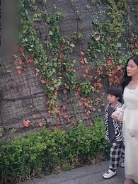 5년 뒤,그녀는 두 아이와 패기 가득차게 컴백 - Episode 96