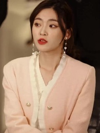 進擊的女老闆 - Episode 29