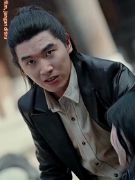 Episode 93 - Cinta yang Terkoyak