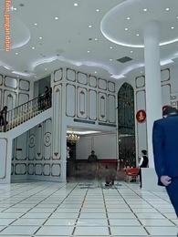 Cinta yang Terkoyak - Episode 49