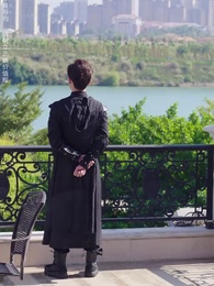 第66集 - 九州天龍