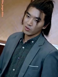 Episode 39 - Cinta yang Terkoyak