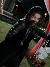 Episode 12 - Cinta yang Terkoyak