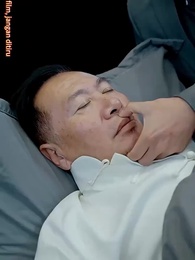 Episode 36 - Cinta yang Terkoyak