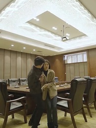 Episode 53 - Komandan Penguasa Negara