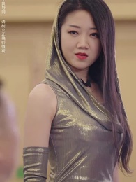 第98集 - 九州天龍