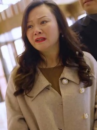 Episode 23 - Komandan Penguasa Negara