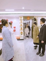 Komandan Penguasa Negara - Episode 5