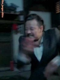 Episode 25 - Cinta yang Terkoyak