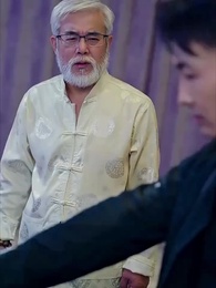 Dokter Ajaib dan Pengkhianatan Sang Istri - Episode 20