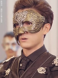 第65集 - 九州天龍