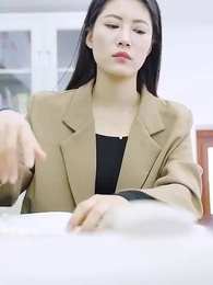 Komandan Penguasa Negara - Episode 16