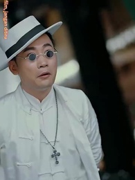 Episode 89 - Cinta yang Terkoyak