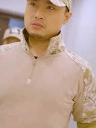 Episode 11 - Komandan Penguasa Negara