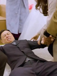 Komandan Penguasa Negara - Episode 6