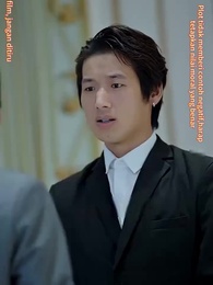 Cinta yang Terkoyak - Episode 50