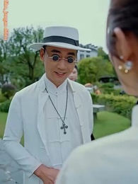 Episode 29 - Cinta yang Terkoyak