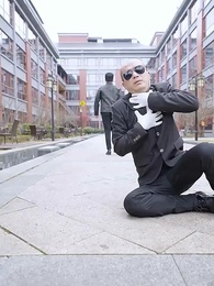 Komandan Penguasa Negara - Episode 54