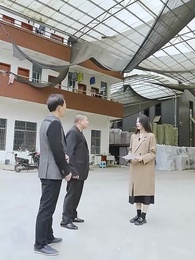 Komandan Penguasa Negara - Episode 26