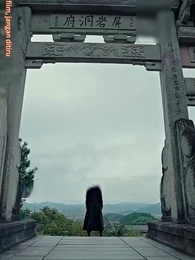 Episode 8 - Cinta yang Terkoyak