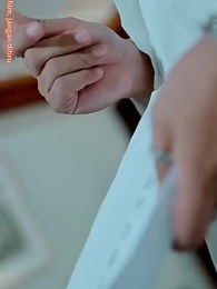 Episode 32 - Cinta yang Terkoyak