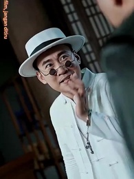 Cinta yang Terkoyak - Episode 99