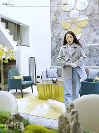 Komandan Penguasa Negara - Episode 57