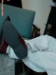 Episode 41 - Cinta yang Terkoyak