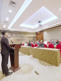 Episode 66 - Komandan Penguasa Negara