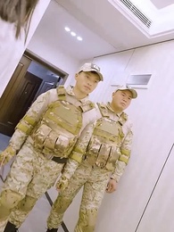 Komandan Penguasa Negara - Episode 3