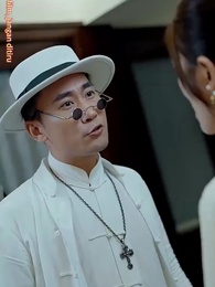 Episode 34 - Cinta yang Terkoyak