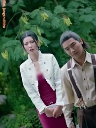 Episode 73 - Cinta yang Terkoyak