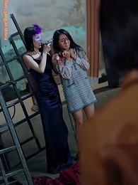 Cinta yang Terkoyak - Episode 19