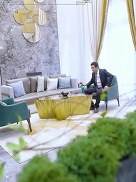 Komandan Penguasa Negara - Episode 72