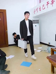 Komandan Penguasa Negara - Episode 18